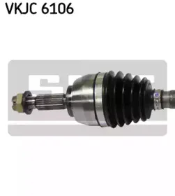 skf-vkjc6106